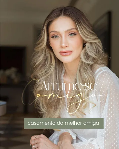 Publicação do Instagram da Dra. Gabriela Zanette